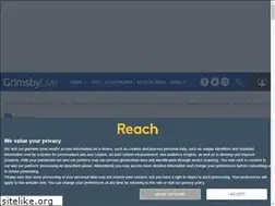 Sites similar to thisisscunthorpe.co.uk