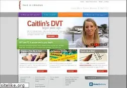 Sites similar to thisisserious.org