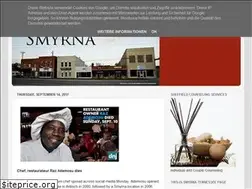 Sites similar to thisissmyrnatn.blogspot.com