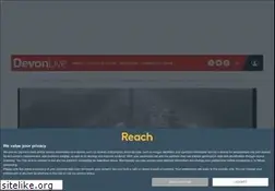 Sites similar to thisissouthdevon.co.uk
