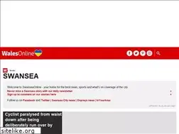 Sites similar to thisissouthwales.co.uk