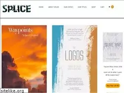 Sites similar to thisissplice.co.uk