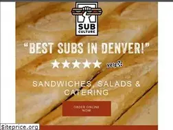 Sites similar to thisissubculture.com