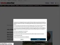 Sites similar to thisisswindon.co.uk