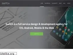 Sites similar to thisisswitch.com