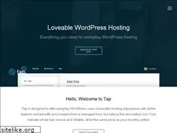 Sites similar to thisistap.com