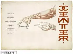 Sites similar to thisisthecenter.com