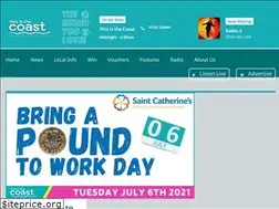 Sites similar to thisisthecoast.co.uk