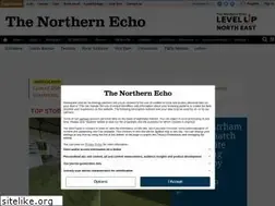 Sites similar to thisisthenortheast.co.uk