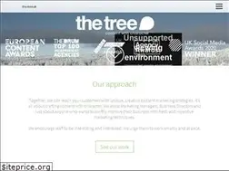 Sites similar to thisisthetree.com