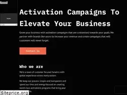 Sites similar to thisistheunit.com
