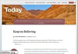 Sites similar to thisistoday.com