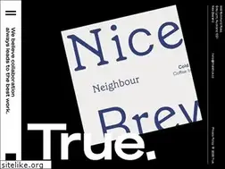 Sites similar to thisistrue.co