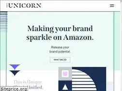 Sites similar to thisisunicorn.com