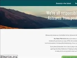 Sites similar to thisisus.nz