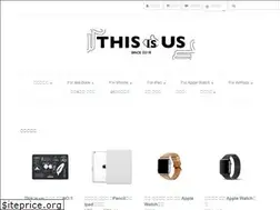 Sites similar to thisisus18.com