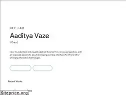 Sites similar to thisisvaze.com