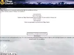 Sites similar to thisisvillagechurch.com