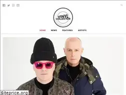 Sites similar to thisisvinylcollector.com