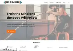 Sites similar to thisiswhyimfit.com