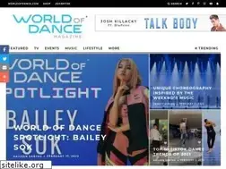 Sites similar to thisiswod.com