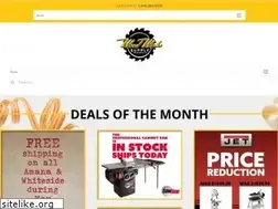 Sites similar to thisiswoodworking.com