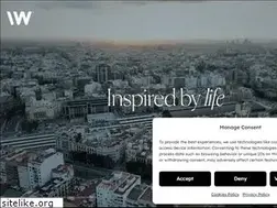 Sites similar to thisisww.com