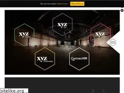 Sites similar to thisisxyz.com