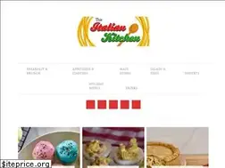 Sites similar to thisitaliankitchen.com