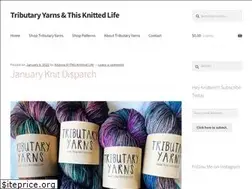 Sites similar to thisknittedlife.com