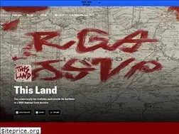Sites similar to thislandpodcast.com