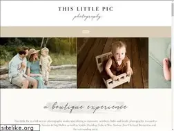Sites similar to thislittlepic.com