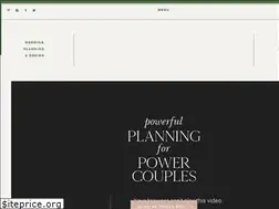 Sites similar to thisloveweddings.com