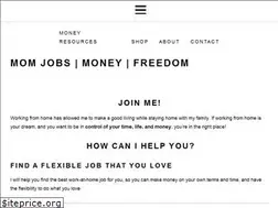 Sites similar to thismamablogs.com