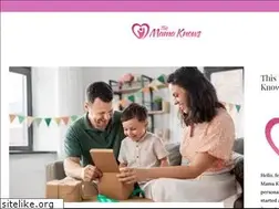 Sites similar to thismamaknows.com