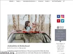 Sites similar to thismamareviews.com