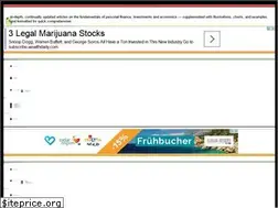 Sites similar to thismatter.com