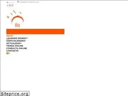 Sites similar to thismedical.com