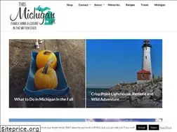 Sites similar to thismichiganlife.com