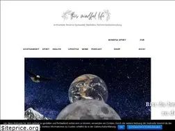 Sites similar to thismindfullife.de