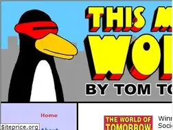 Sites similar to thismodernworld.com