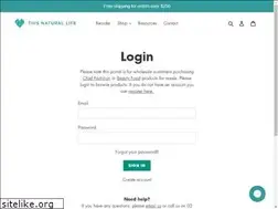 Sites similar to thisnaturallife.com.au