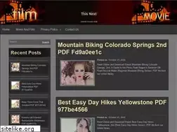 Sites similar to thisnext.us