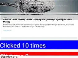 Sites similar to thisoldbrain.com
