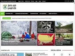 Sites similar to thisoldcampsite.com