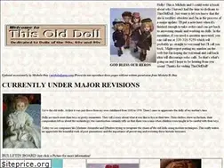 Sites similar to thisolddoll.com