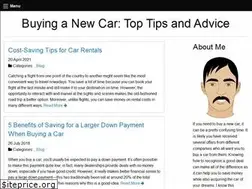 Sites similar to thisoltrailer.com