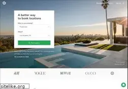 Sites similar to thisopenspace.com