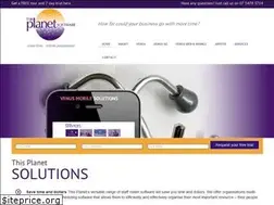 Sites similar to thisplanet.net.au