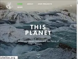 Sites similar to thisplanet.tv